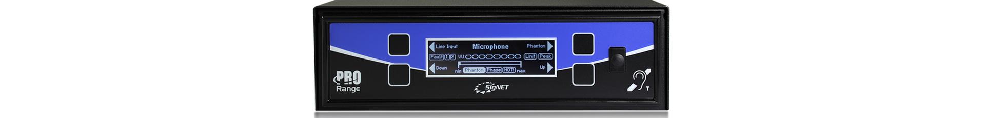 Induction Loop Systems